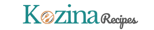 Kozina Recipes