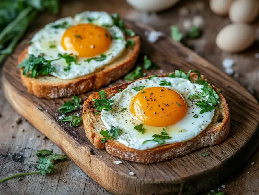  how long to boil duck eggs cooking chart with boiled eggs and kitchen tools on counter