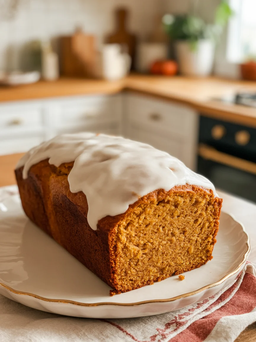 Moist & Easy Libby’s Pumpkin Bread Recipe You’ll Love