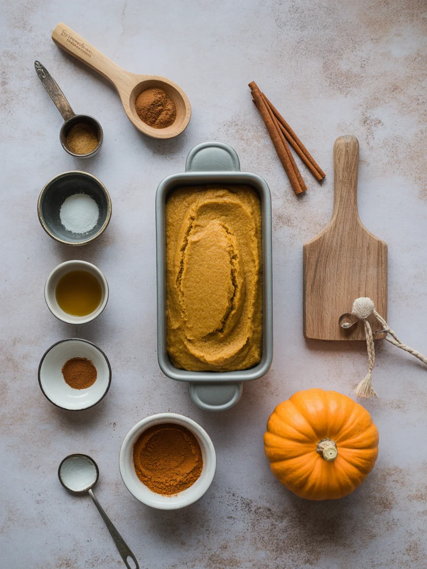 Moist & Easy Libby’s Pumpkin Bread Recipe You’ll Love