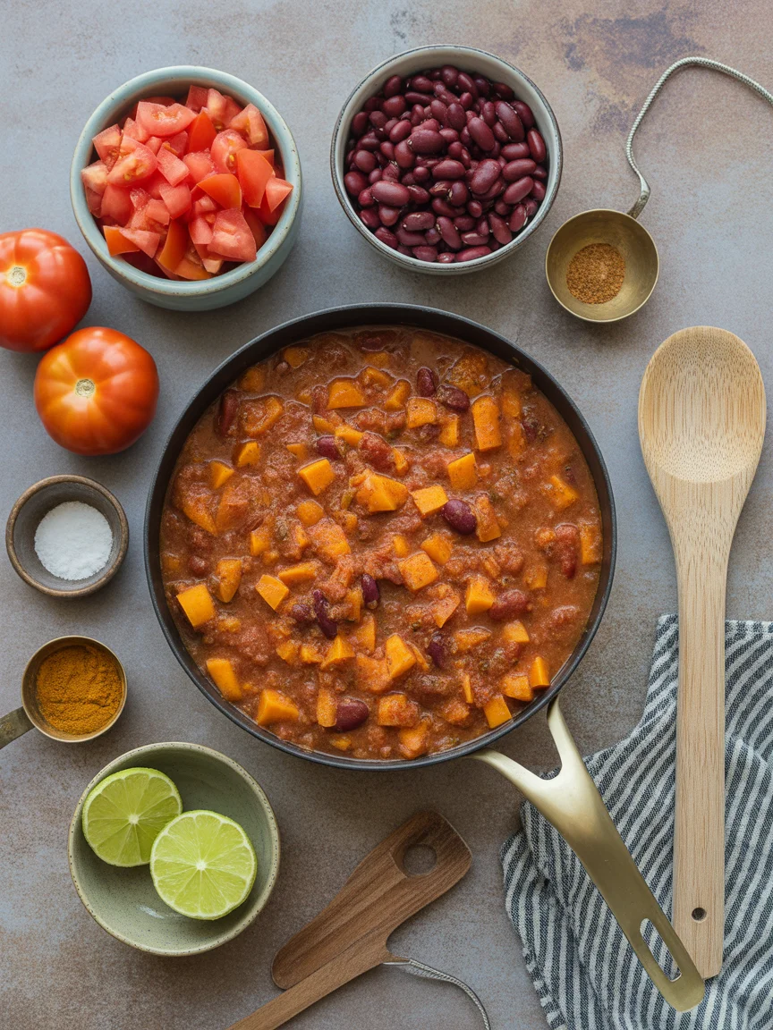 Crockpot Pumpkin Chili: 5 Easy, Flavorful Recipes