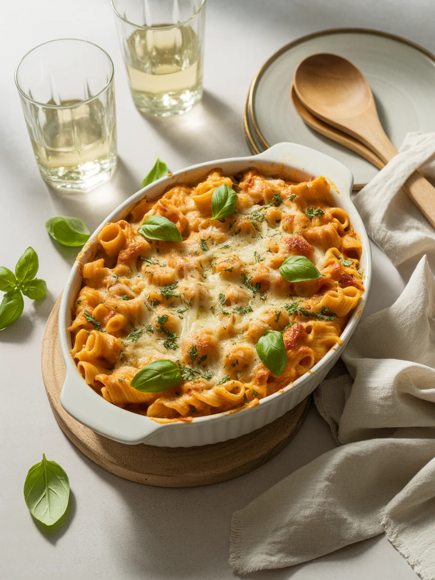 Dinner Ideas: Quick & Tasty Meals for Busy Nights