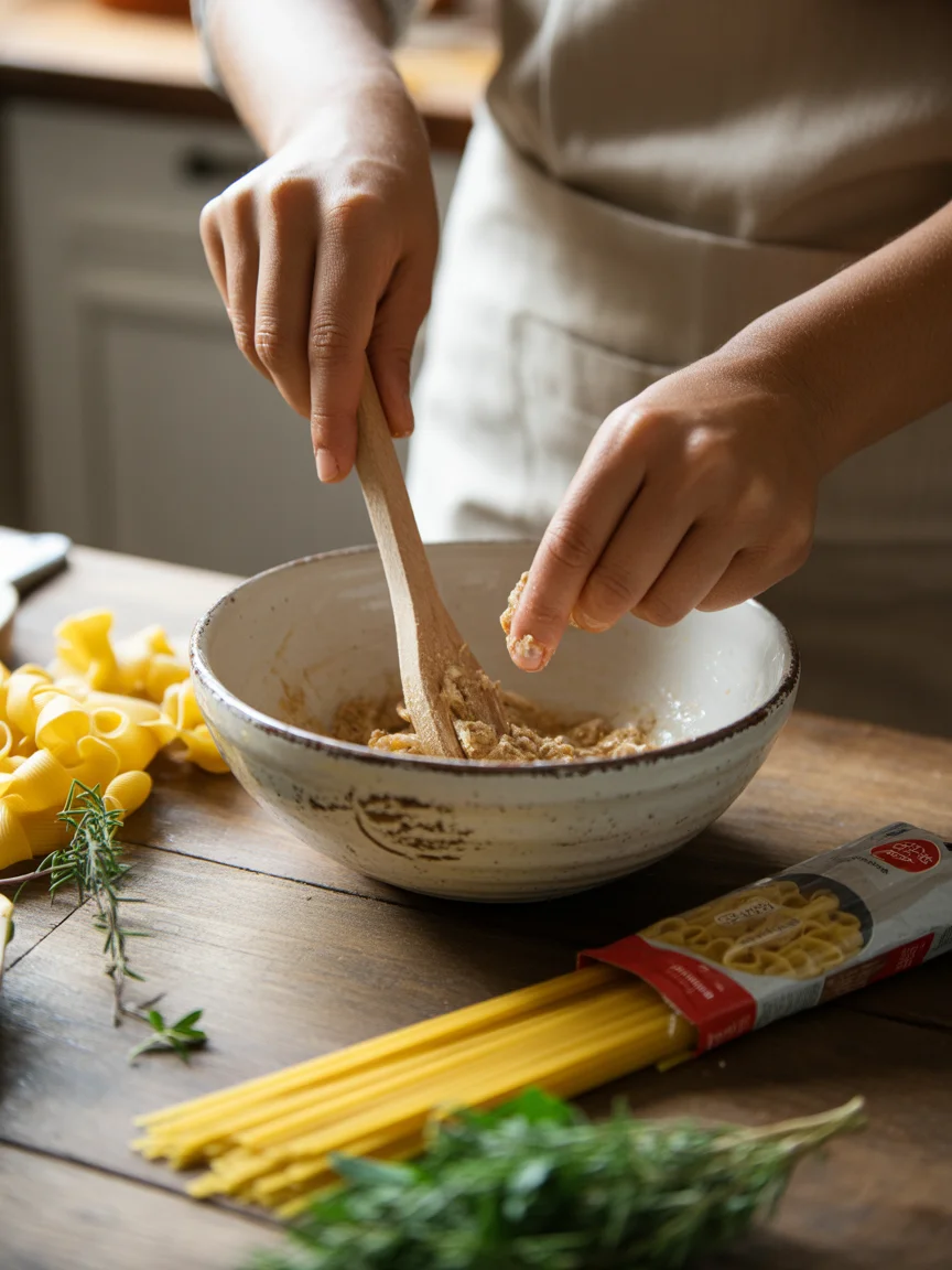 dinner ideas