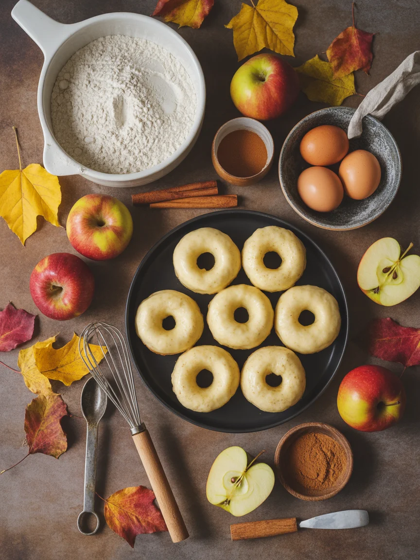 Savory Apple & Caramel Pairings for Fall Dinners