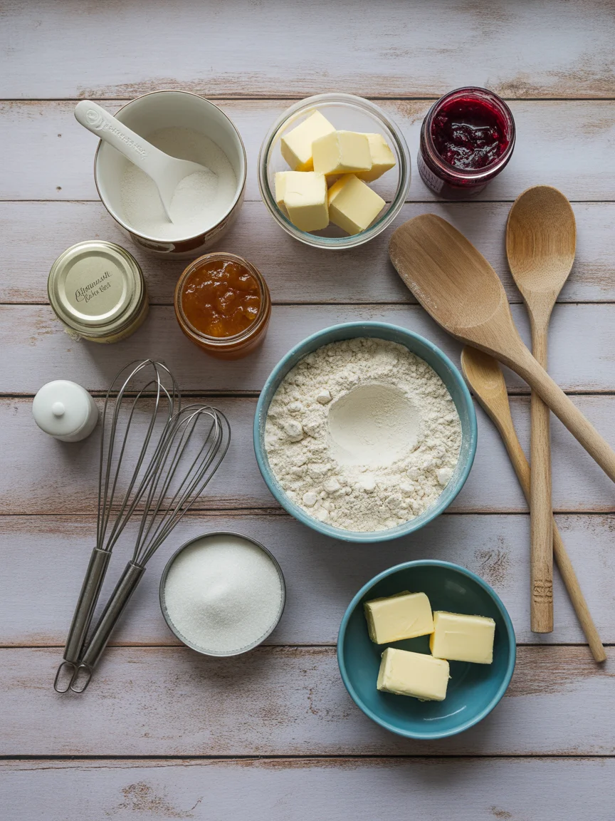 Sweet and Savory Side Dishes for Autumn Gatherings