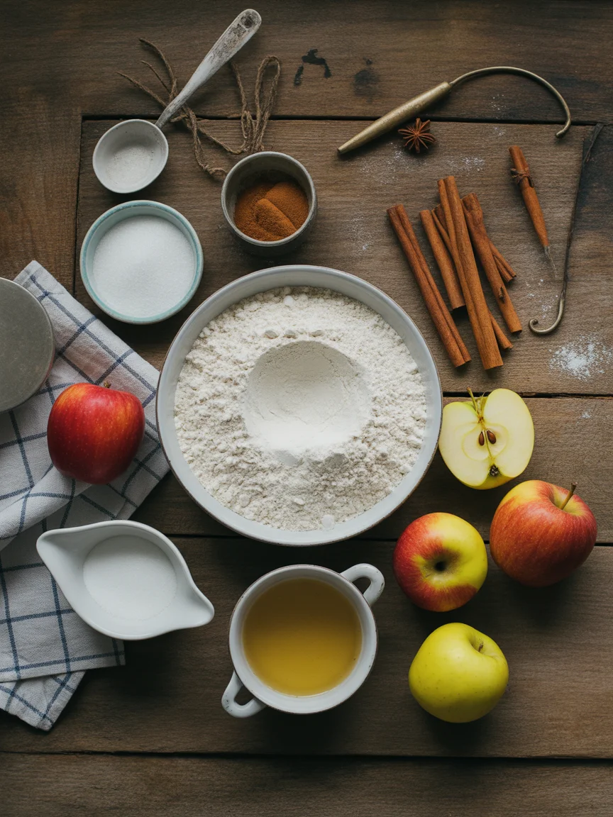 Dairy Free Caramel Apple Cookie Delight