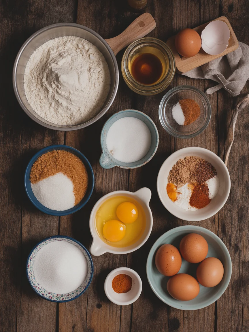Cozy Fall Desserts to Sweeten Your Season
