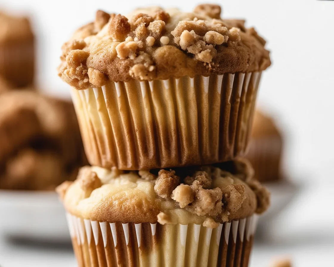 Delicious cozy fall desserts with apples and pumpkin for autumn baking