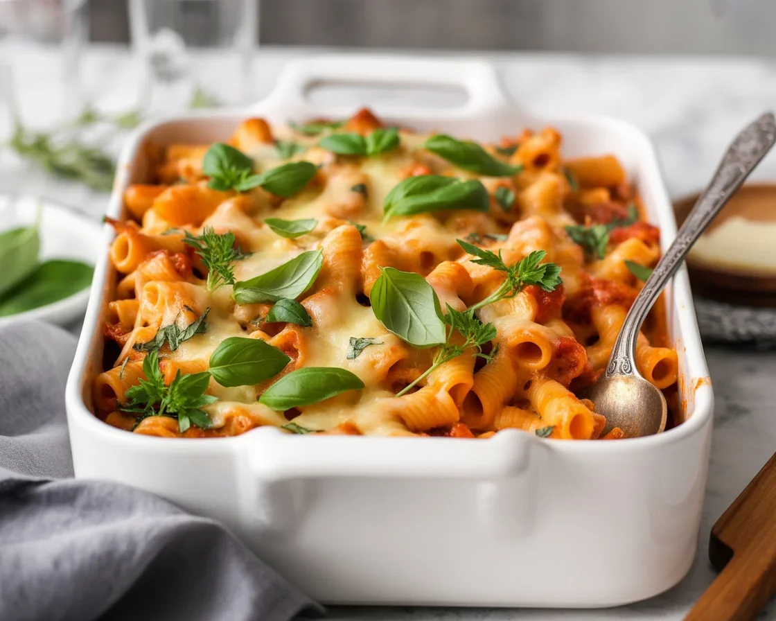 Delicious and easy dinner ideas for busy weekdays with quick recipes.