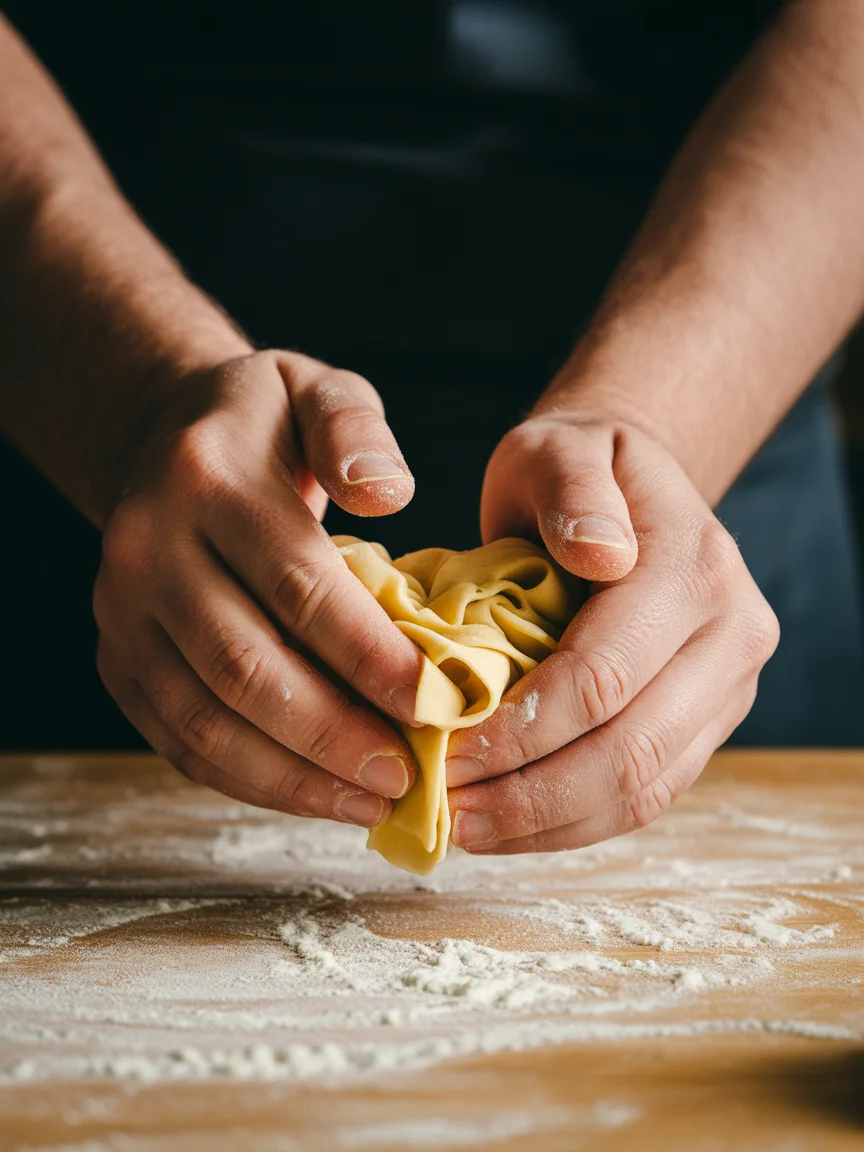 Delicious Gluten Free Pasta Recipes to Try Tonight!