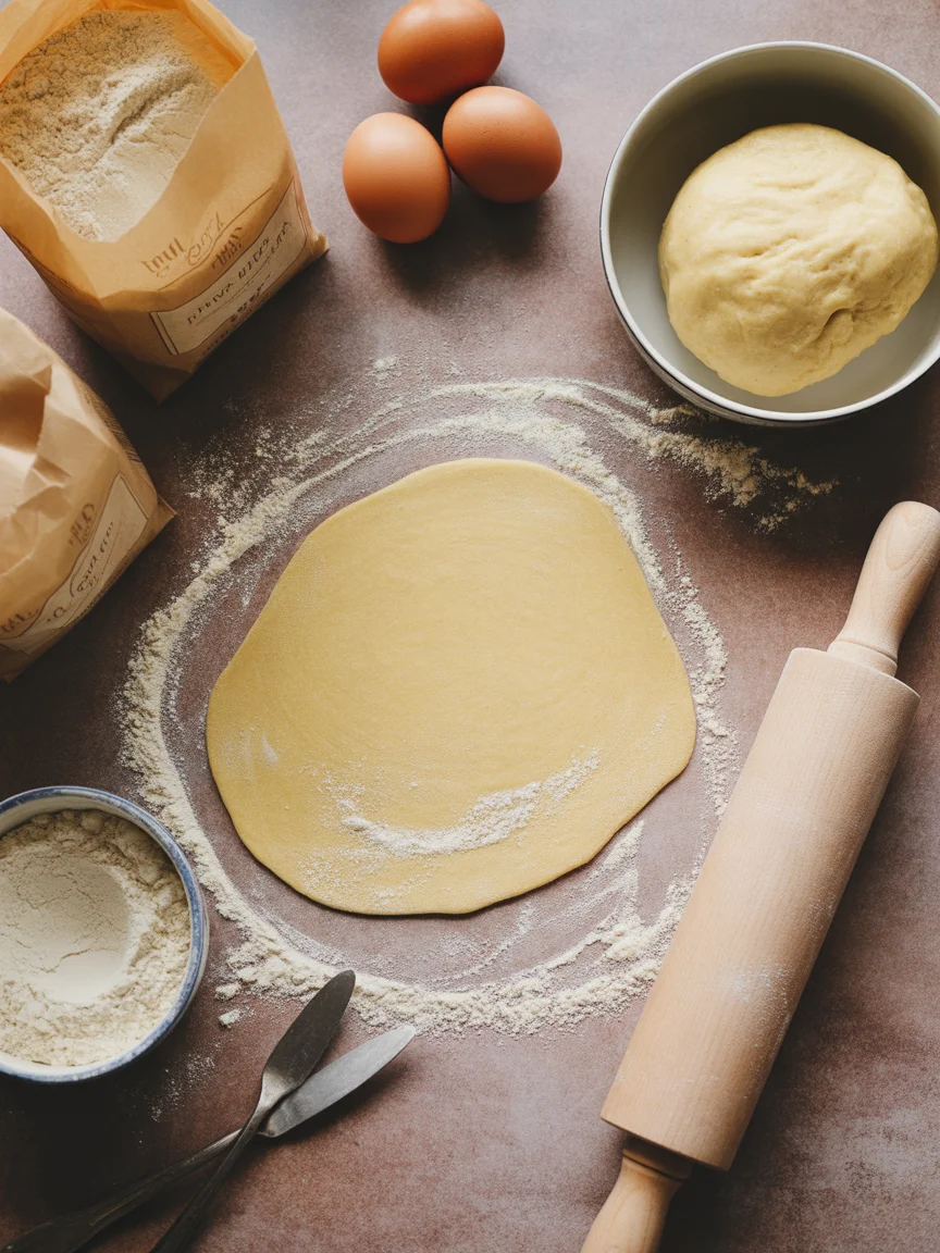 Delicious Gluten Free Pasta Recipes to Try Tonight!