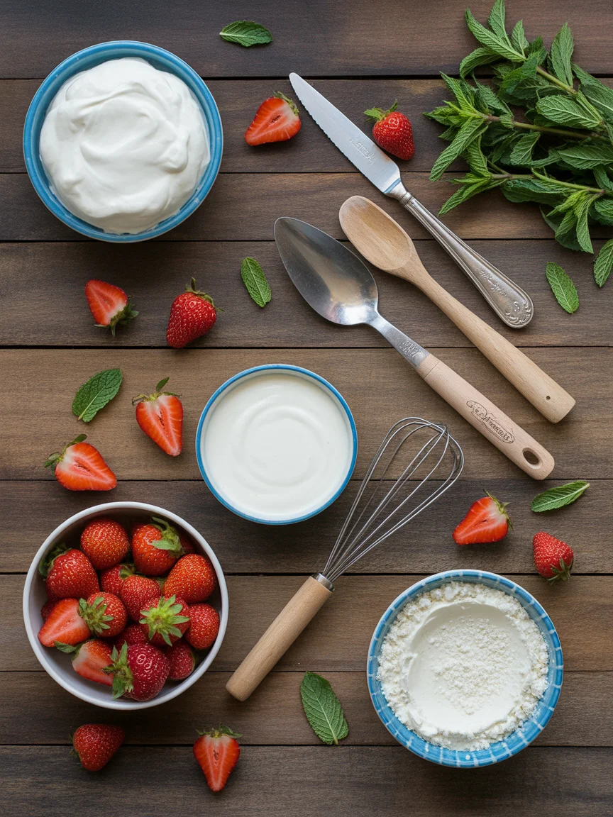 Deliciously Easy No Bake Cheesecake Cups You'll Love!