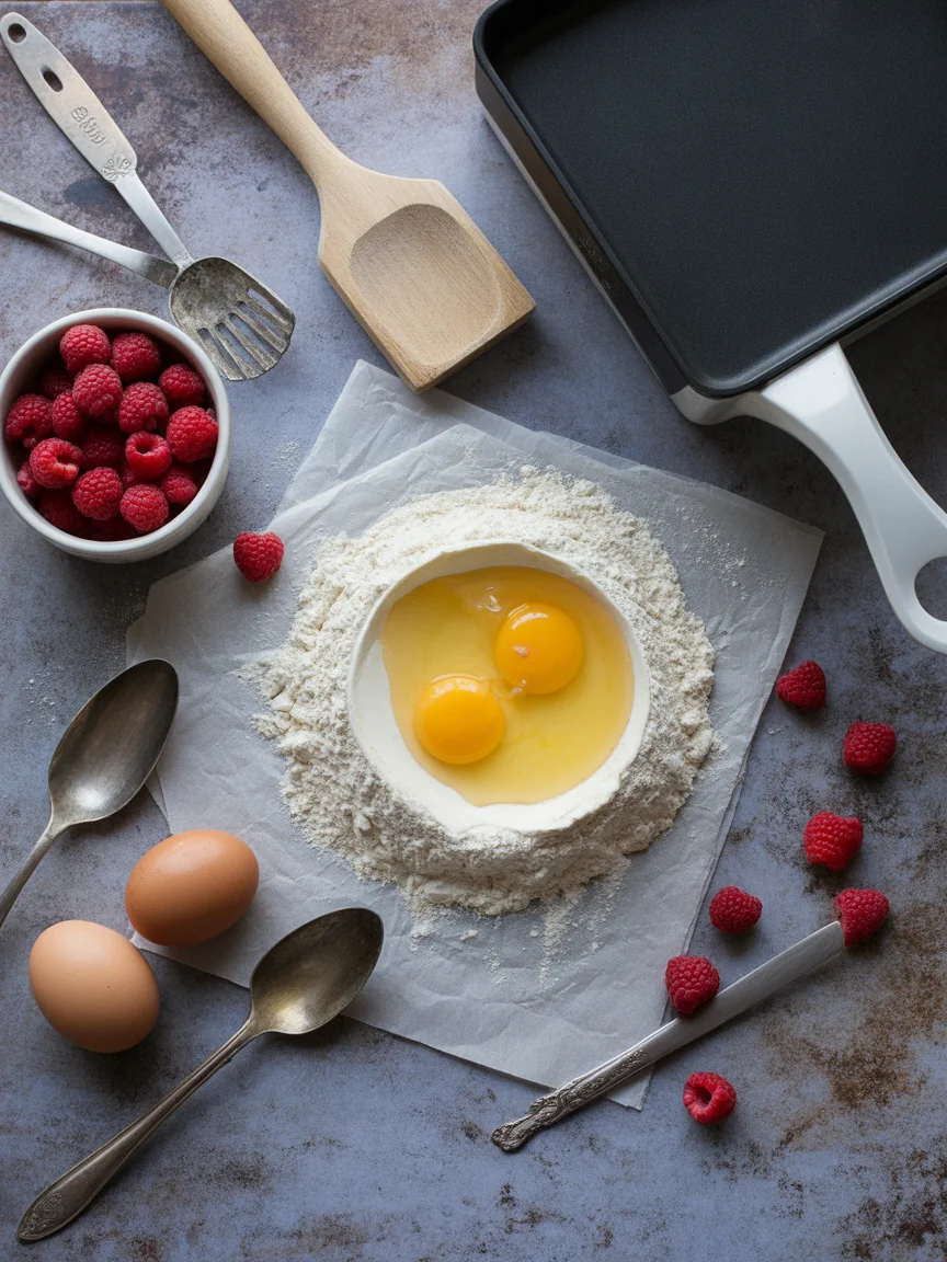 breakfast ideas keto