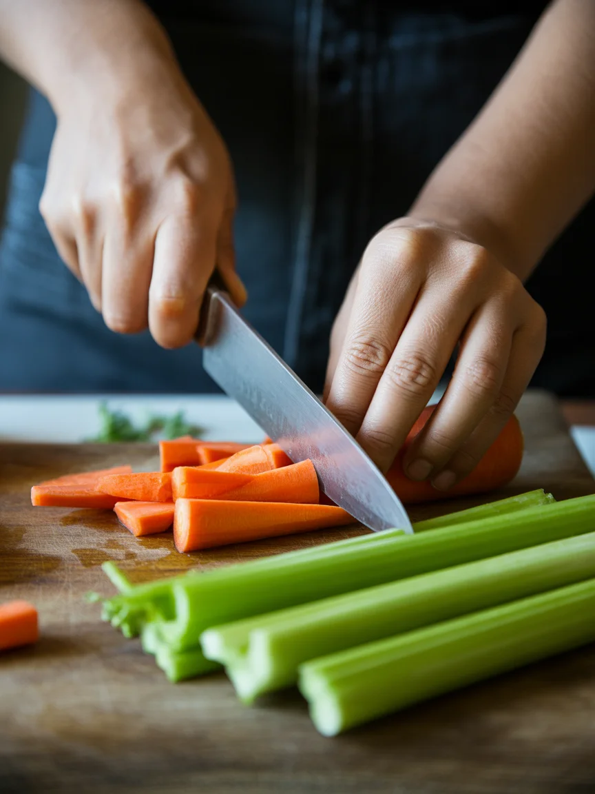 Delicious Gluten Free Crockpot Chicken Soup Everyone Will Love