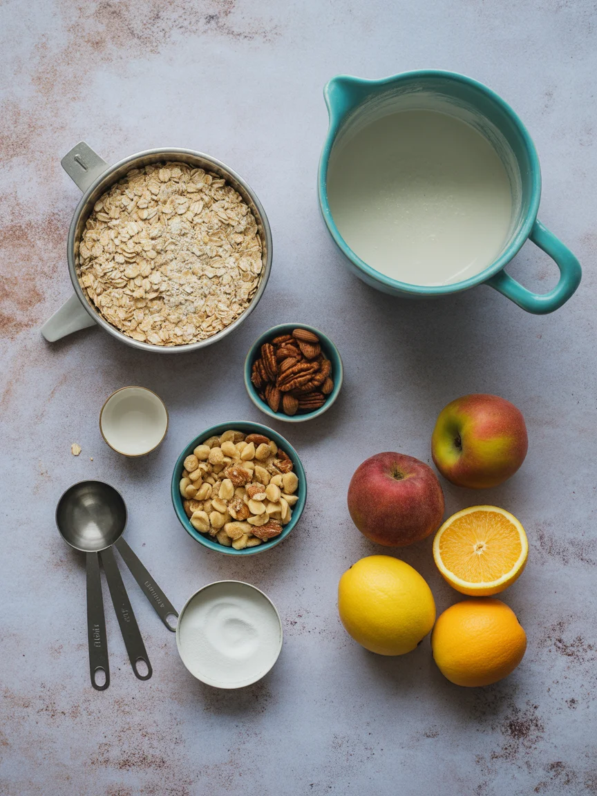 Delicious Vegan Muffins: Simple Recipes You'll Adore