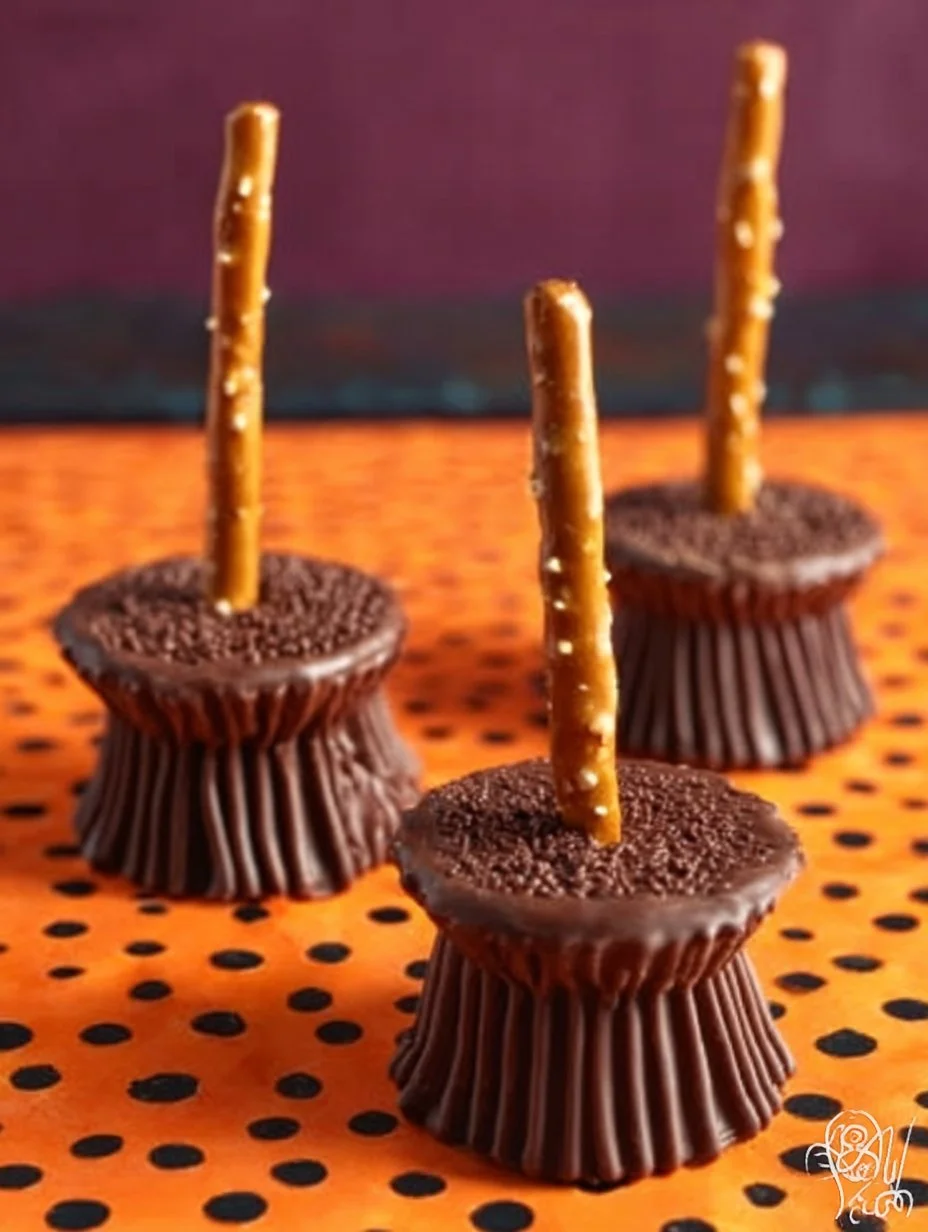 Spooky and delicious Halloween food ideas for a festive celebration
