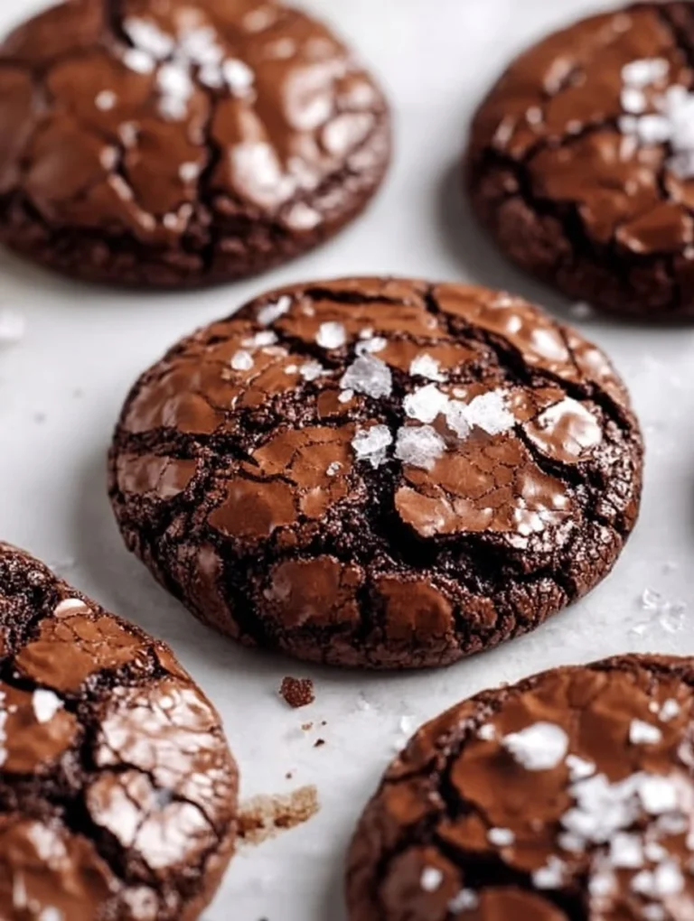 Freshly baked brookies, a delicious brownie and cookie hybrid treat.