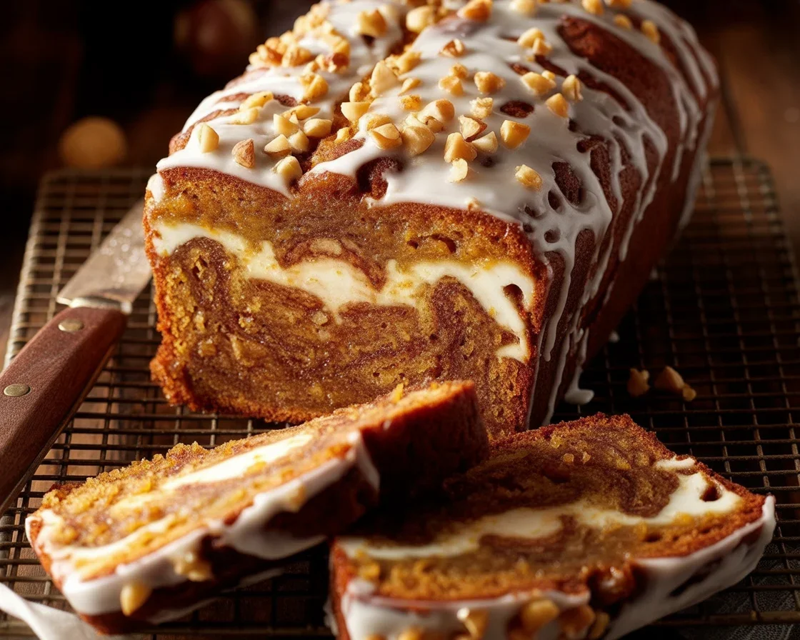 Delicious fall baking recipes featuring pumpkin, apple, and warm spices for autumn.