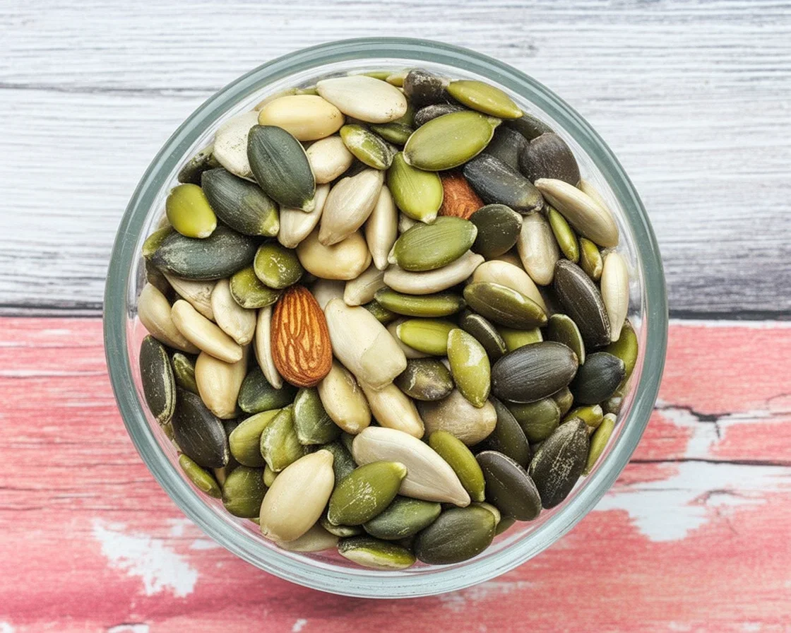 Easy keto snacks including nuts, cheese, and vegetables for a low-carb diet.