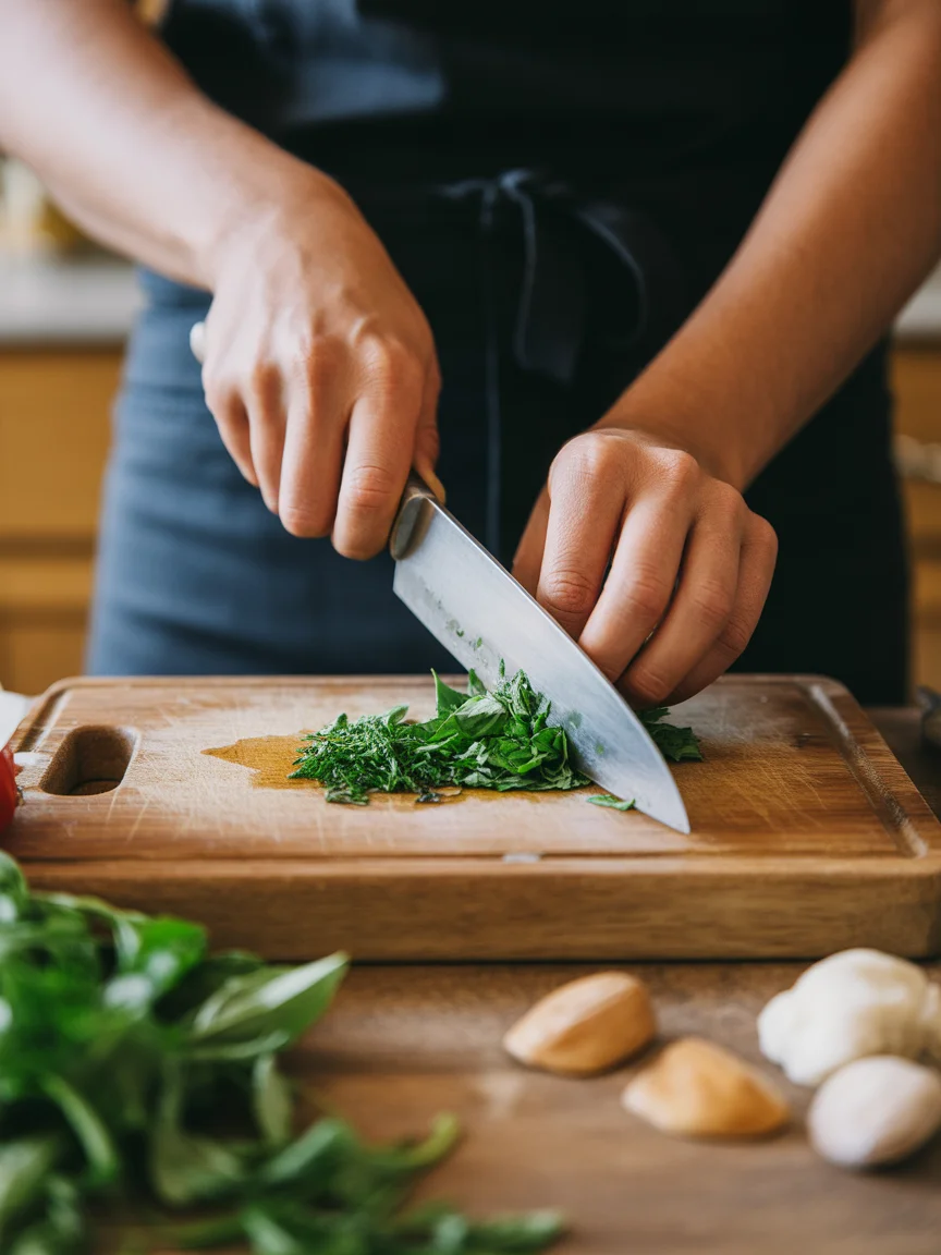 Delicious High Protein Chicken Pesto Wraps You’ll Love!