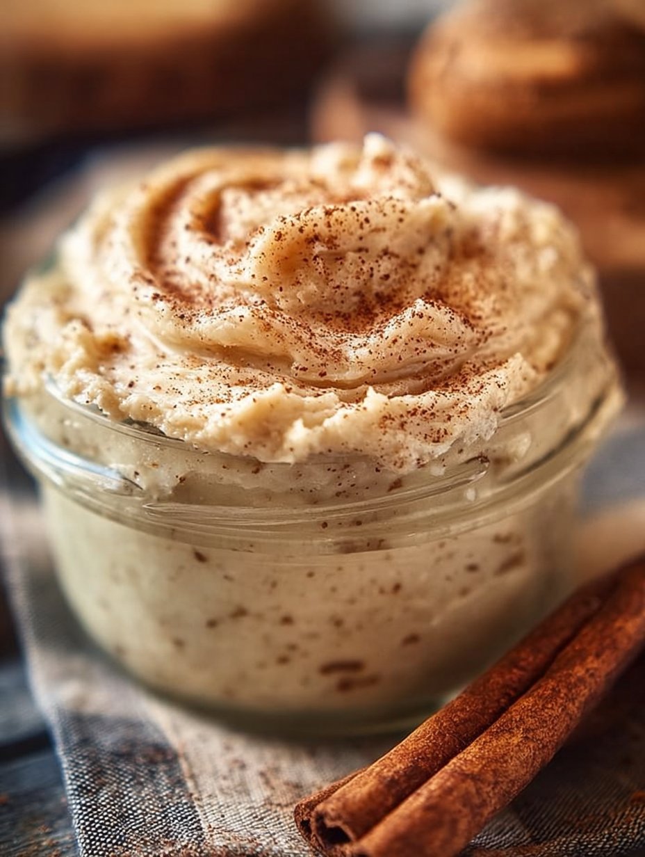 Cinnamon Butter (Texas Roadhouse Copycat)