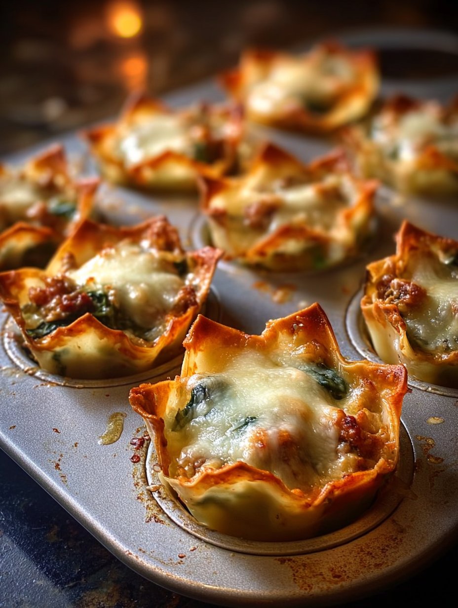 Seriously, the ultimate appetizer!