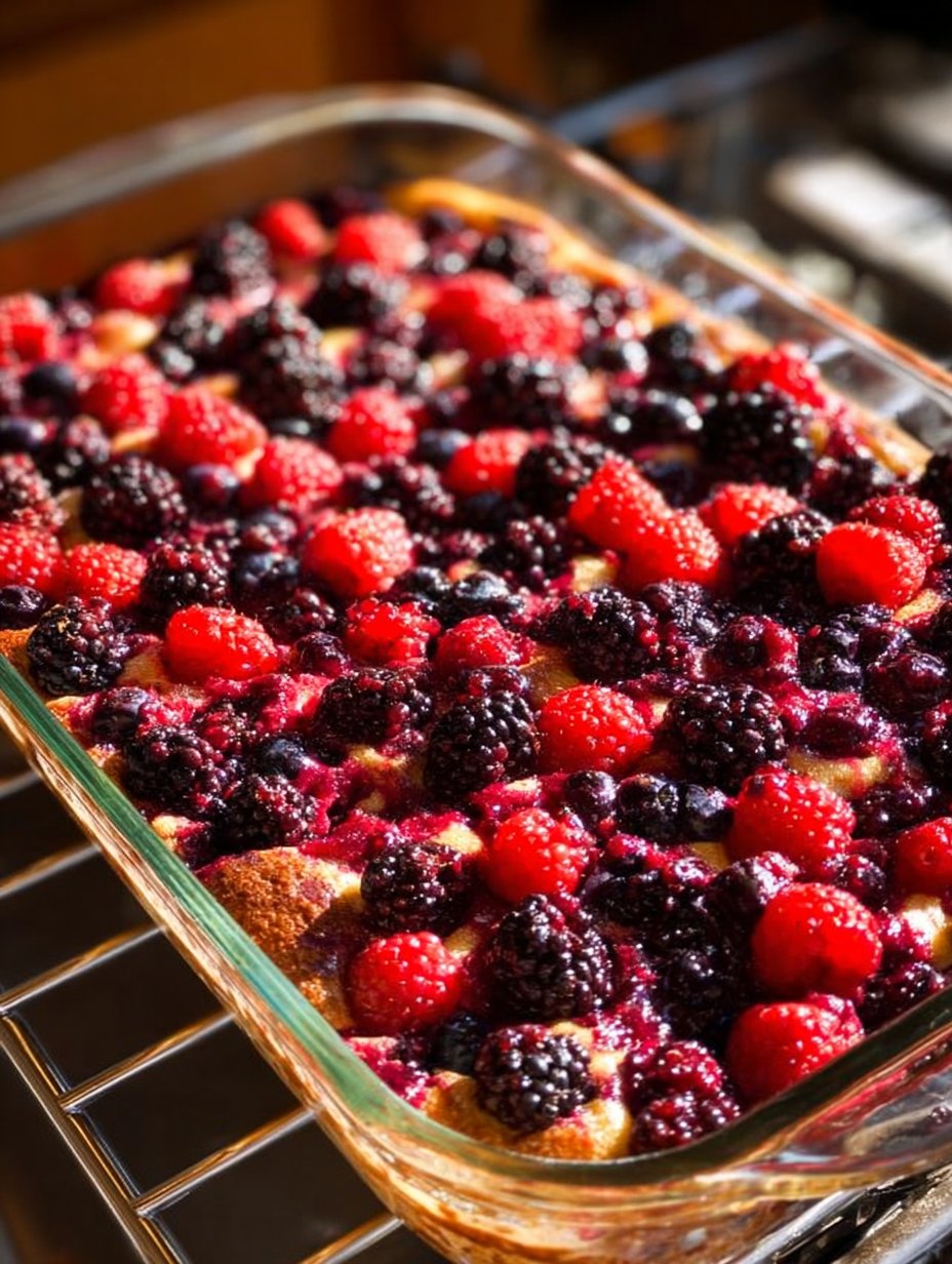 The Best Overnight French Toast Breakfast Casserole