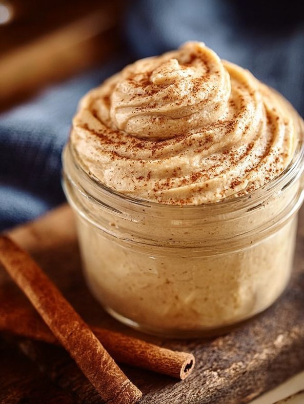 Cinnamon Butter (Texas Roadhouse Copycat)