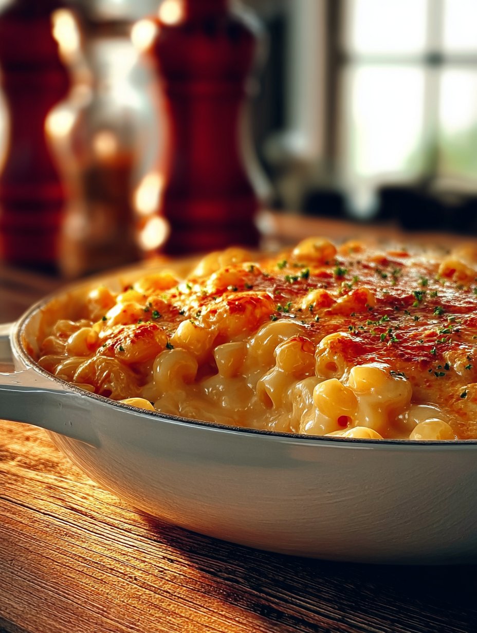 Chick-fil-A Mac and Cheese