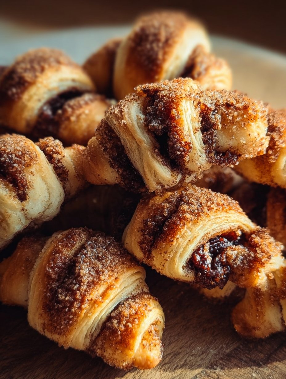 Rugelach