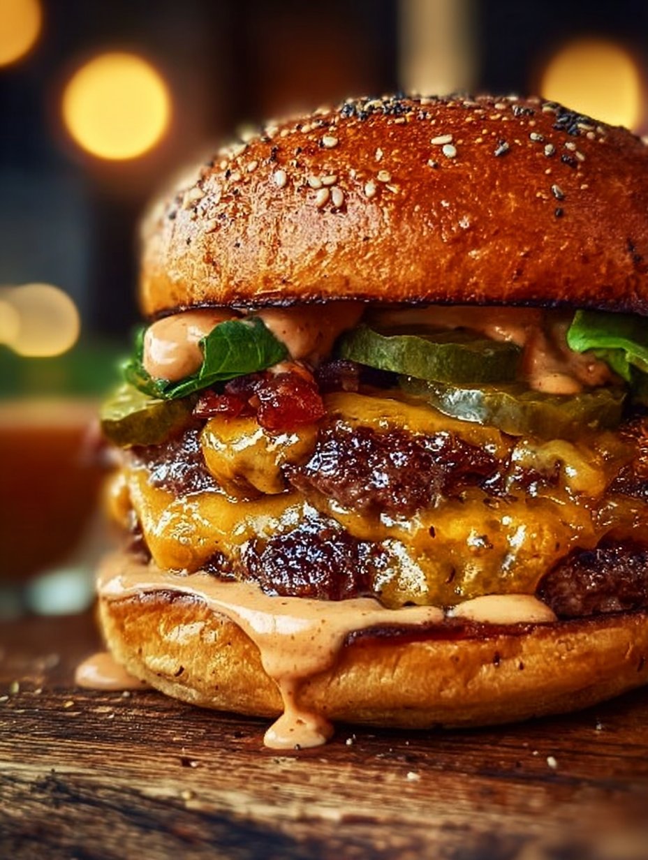Smash Burger