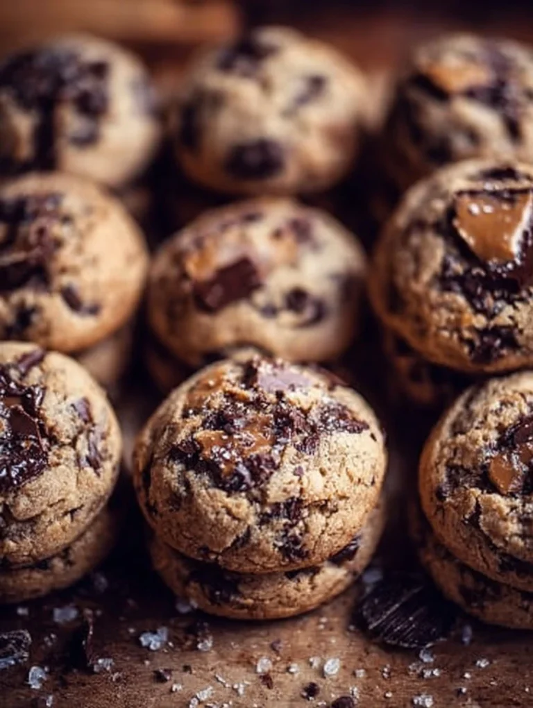 browned butter toffee chocolate chip cookies - browned butter toffee chocolate chip cookies 2026 01 