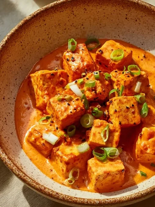 delicious spicy tofu creamy coconut sauce 2 - delicious spicy tofu with creamy coconut sauce 2026 01