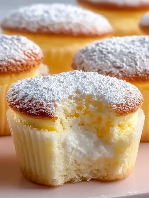 fluffy japanese cotton cheesecake cupcakes - fluffy japanese cotton cheesecake cupcakes 2026 01 22 1