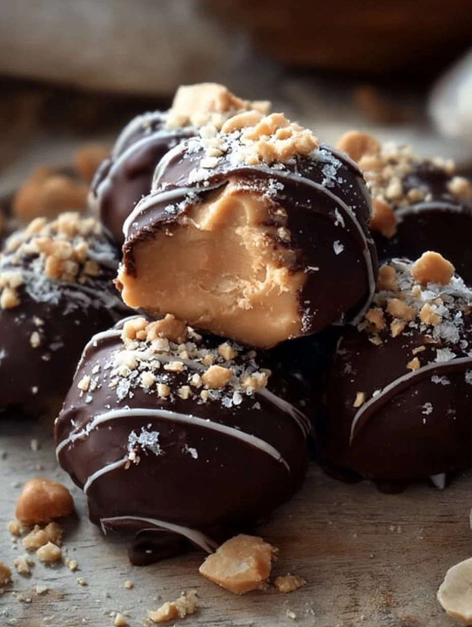 Frozen Greek Yogurt Peanut Butter Bites: A Healthy and Delicious Protein-Packed Snack