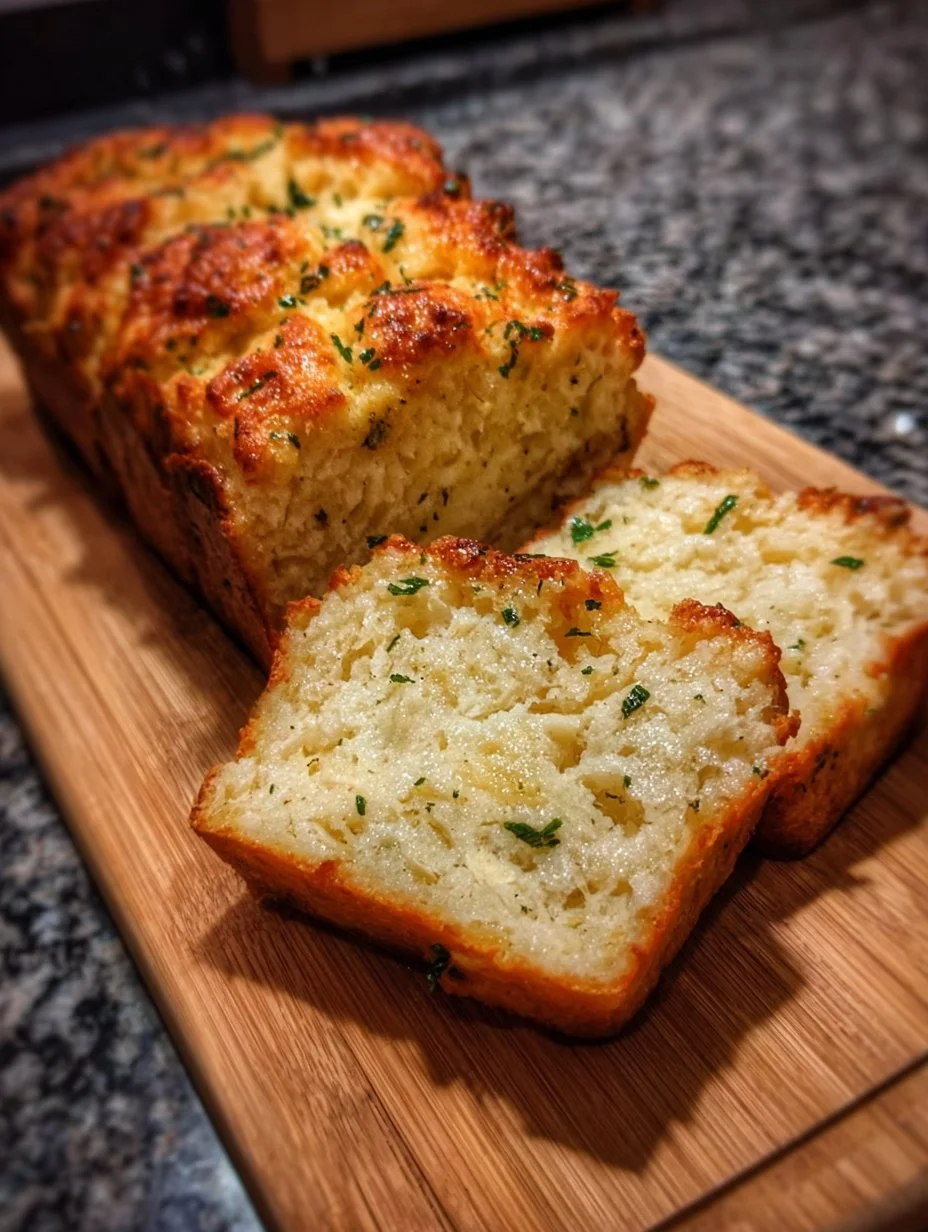 Gluten Free Potato Bread