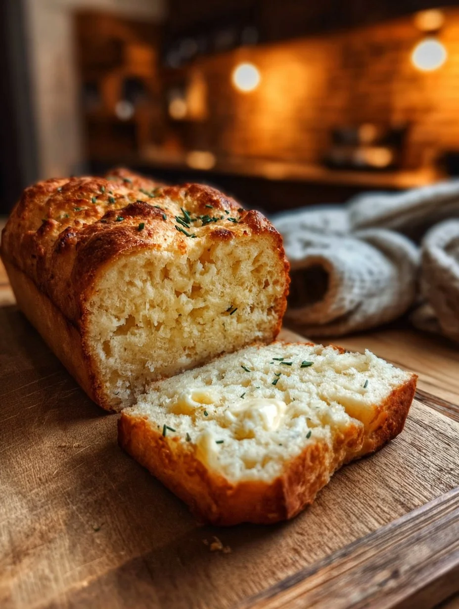 Gluten Free Potato Bread