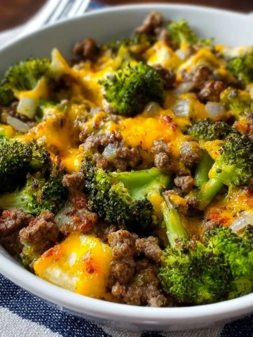 keto hamburger broccoli skillet - keto hamburger broccoli skillet 2026 01 16 152333 508x675 1