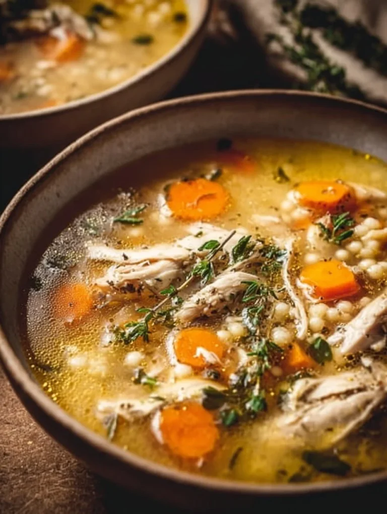 leftover turkey soup - leftover turkey soup 2026 01 02 143112 2 768x1020