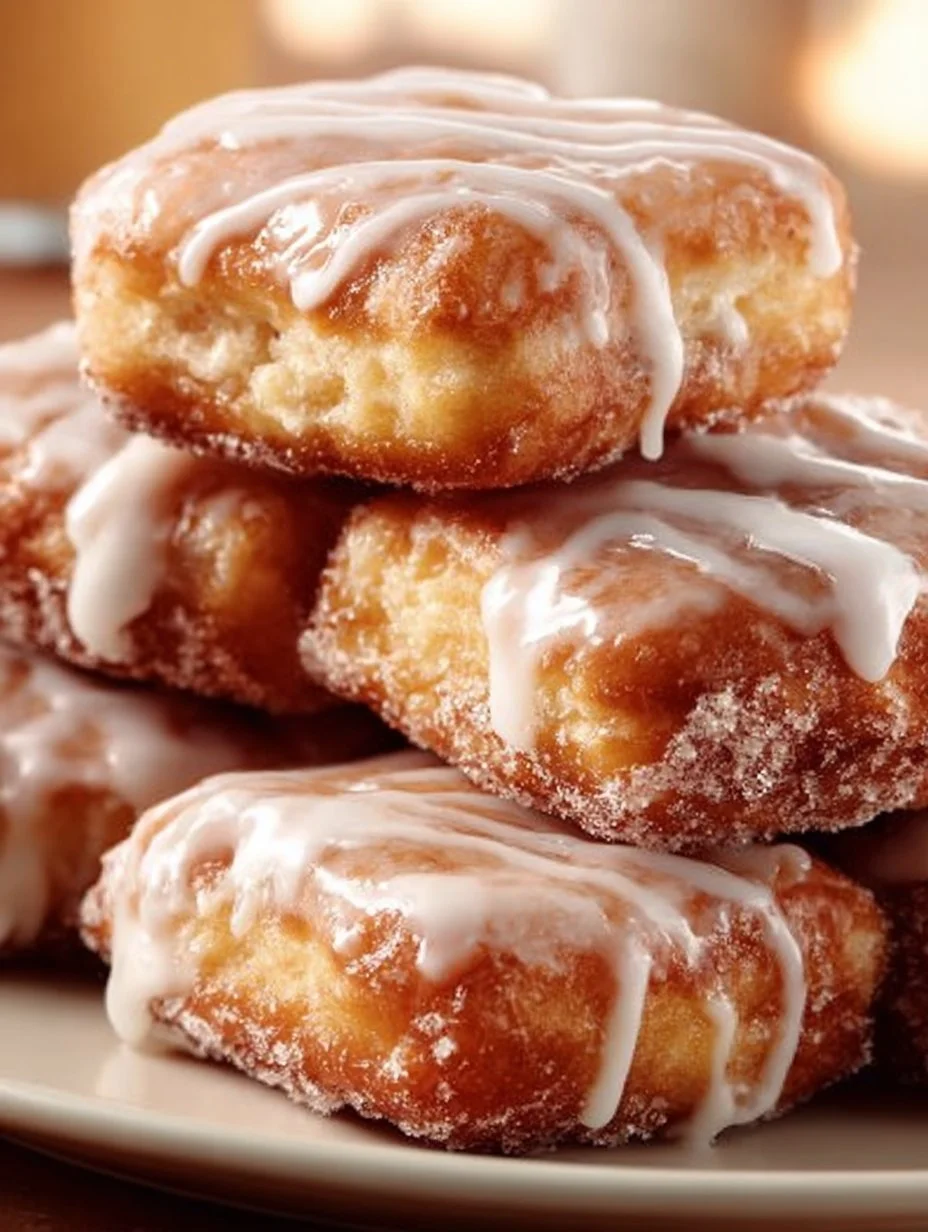 Maple Donut Bars: A Delicious Recipe for Sweet Treats