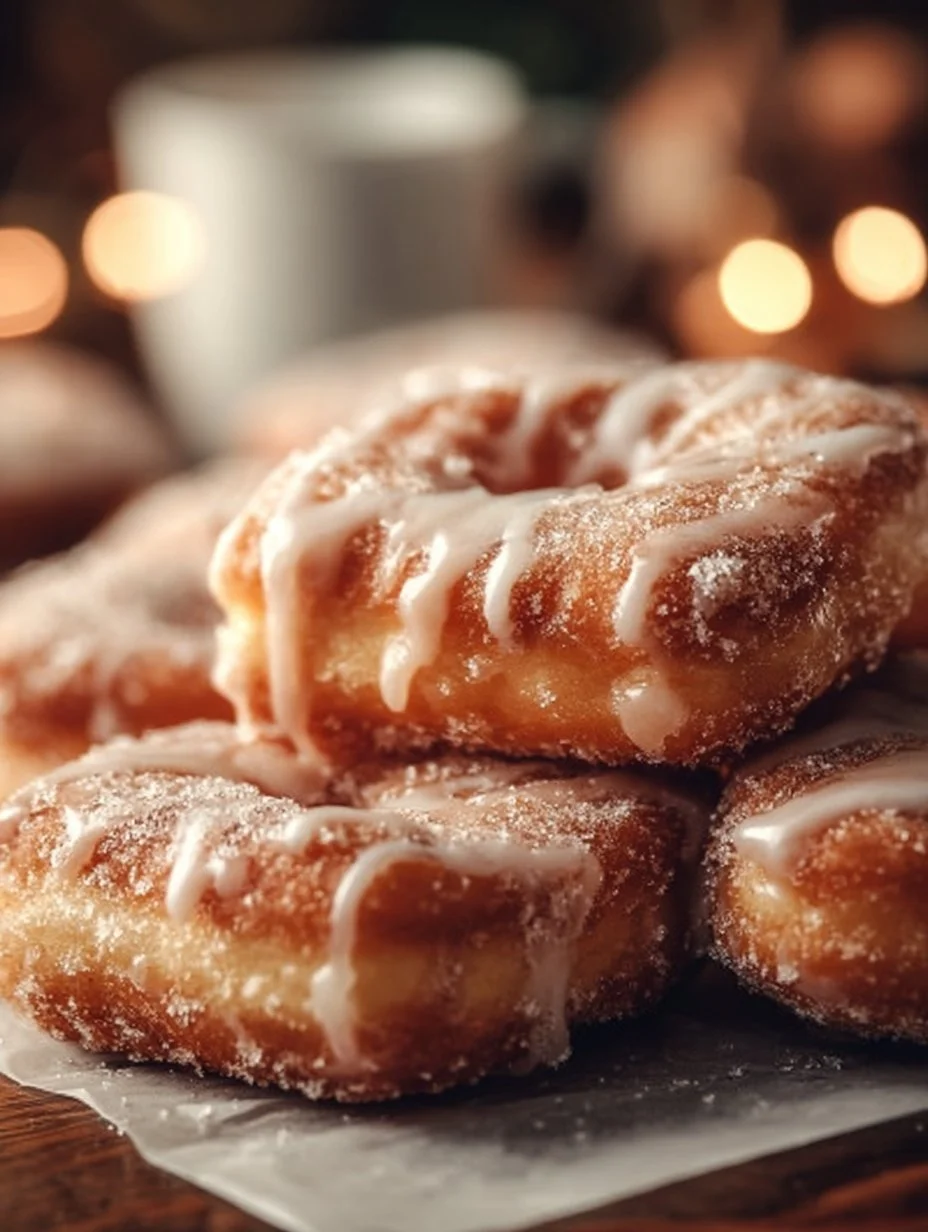 Maple Donut Bars: A Delicious Recipe for Sweet Treats