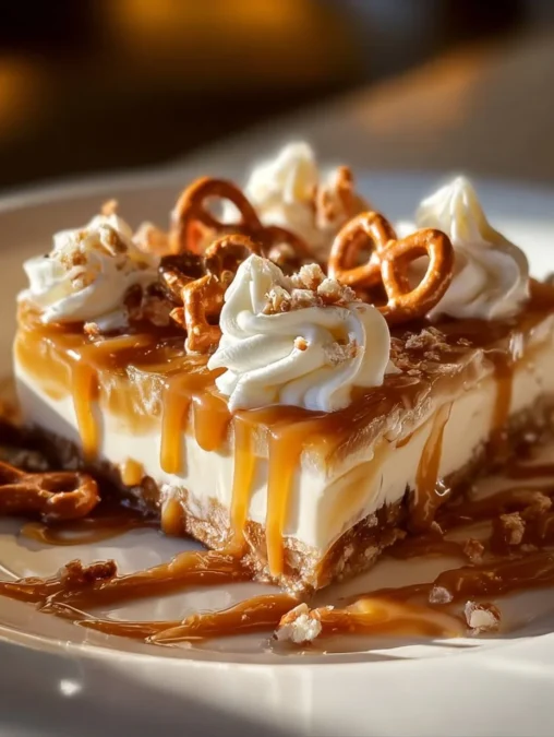 no bake salted caramel pretzel bars - no bake salted caramel pretzel bars 2026 01 11 014852 508x675 
