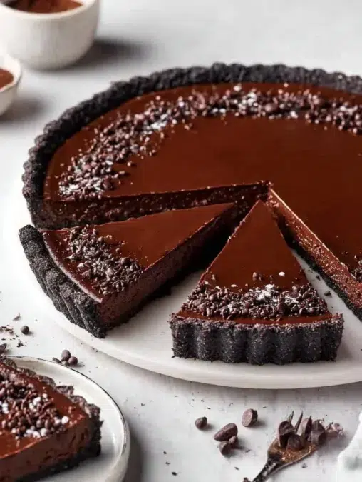 no bake vegan chocolate tart - no bake vegan chocolate tart 2026 01 09 174204 508x675 1