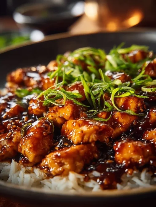 one pan honey bbq chicken and rice - one pan honey bbq chicken and rice 2026 01 20 123717 508x675 1