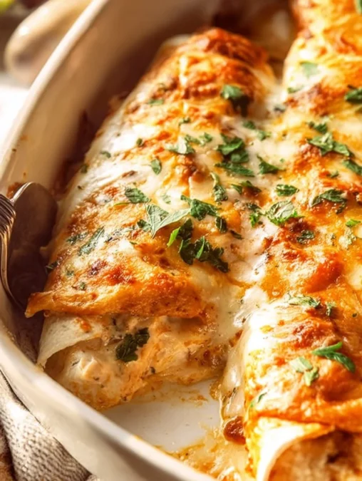 shredded chicken enchiladas - shredded chicken enchiladas 2026 01 12 160706 508x675 1