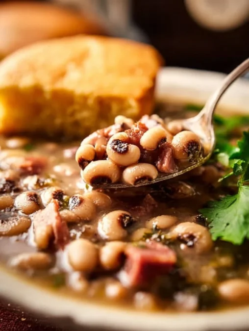 southern black eyed peas loaded with flavor - southern black eyed peas loaded with flavor 2026 01 02