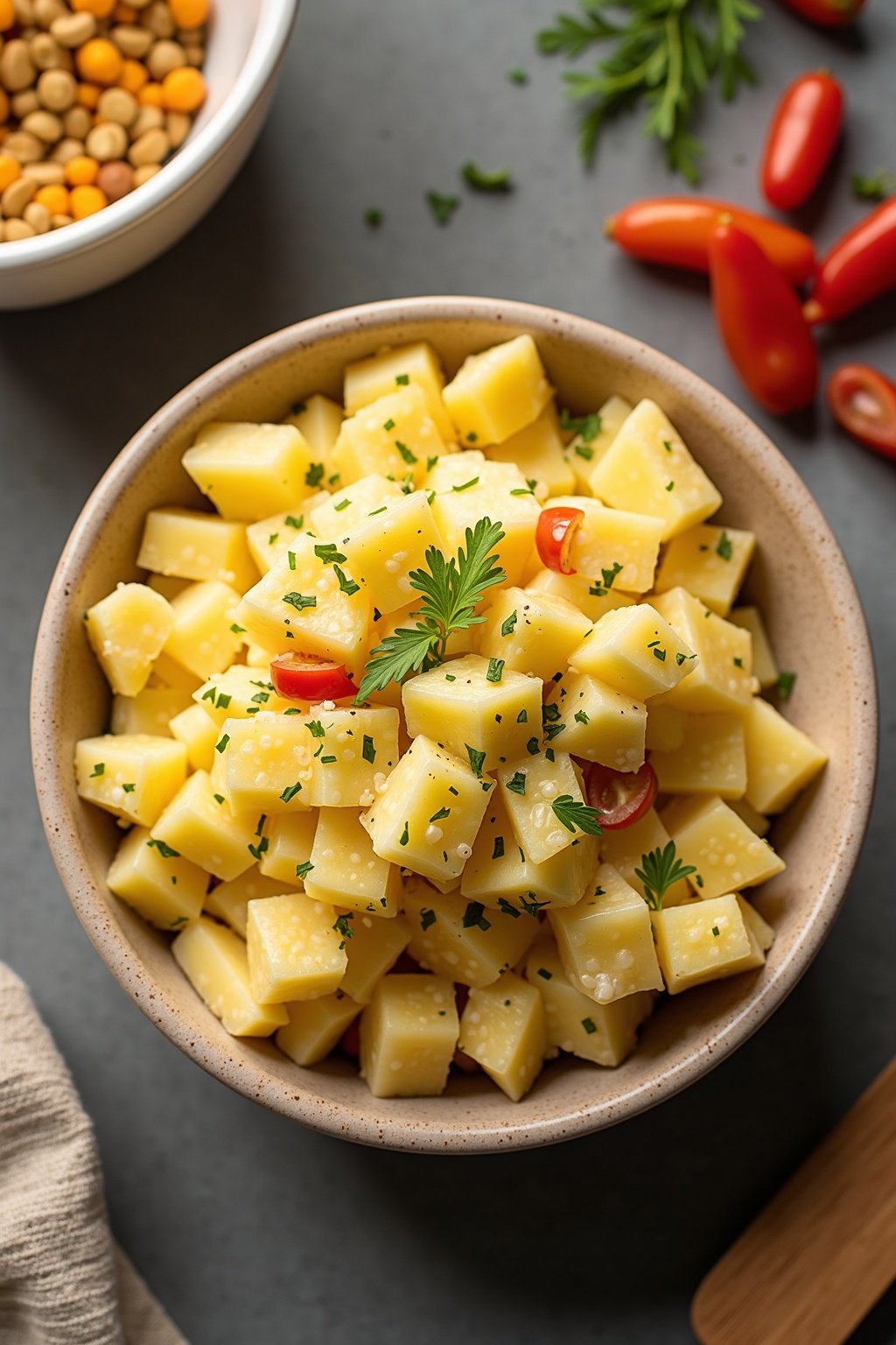 Best Potato salad recipe