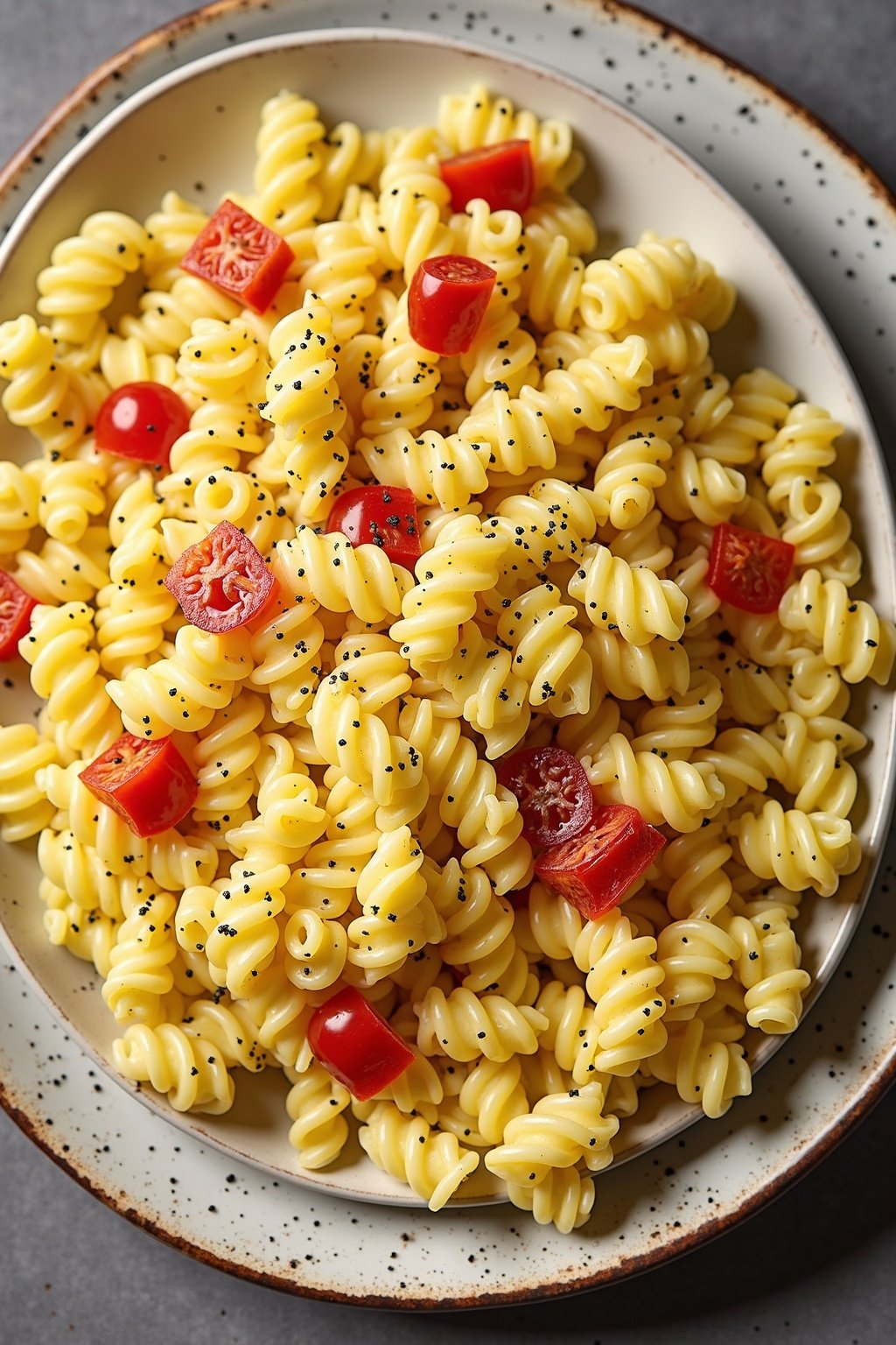 Family Pasta salad recipes recipe