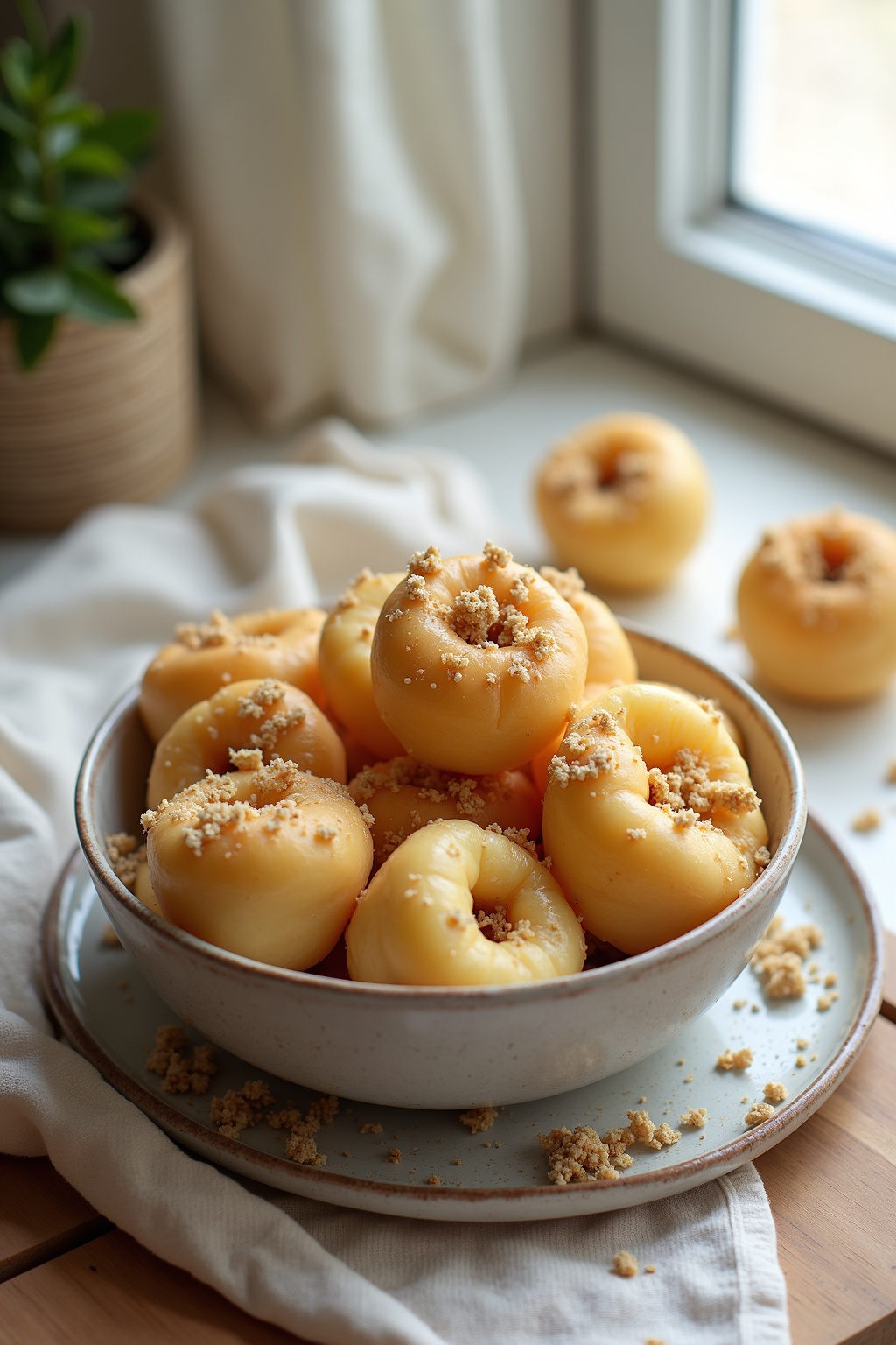 Best No bake summer desserts — overhead shot