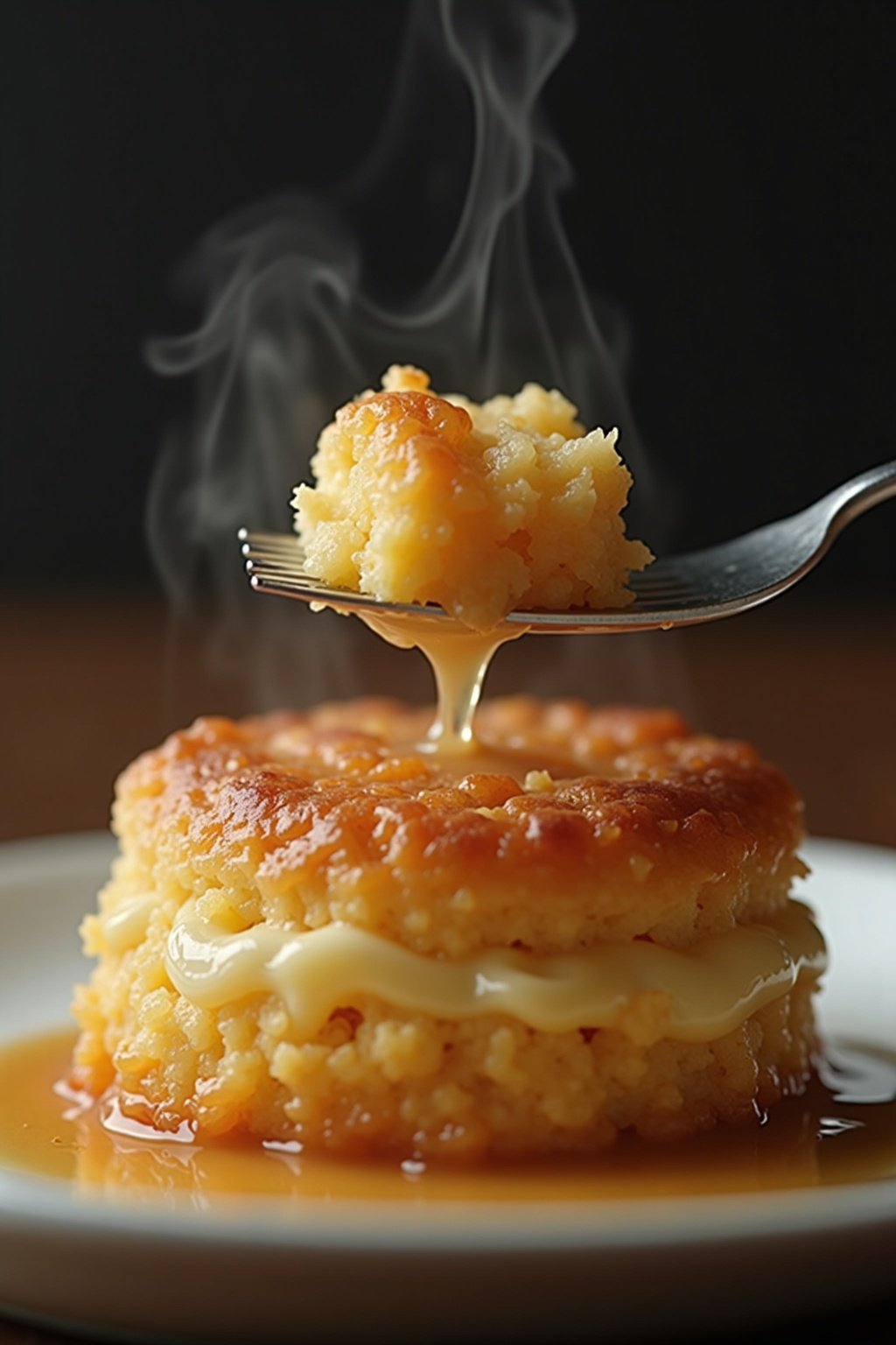 Best No bake summer desserts close-up texture